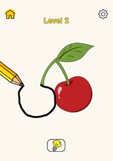 Draw One Puzzle: DOP Game 1.4.6. Скриншот 15