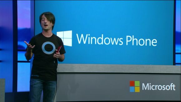 Microsoft Build 2014: итоги конференции