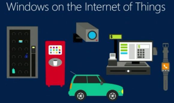 Microsoft Build 2014: итоги конференции