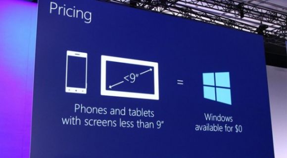 Microsoft Build 2014: итоги конференции