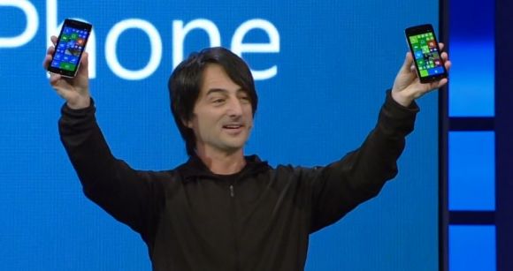 Microsoft Build 2014: итоги конференции