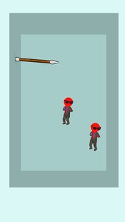 Spring Lancer 0.50. Скриншот 1