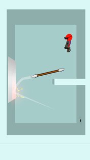 Spring Lancer 0.50. Скриншот 4