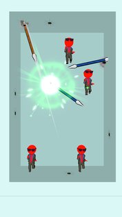 Spring Lancer 0.50. Скриншот 5