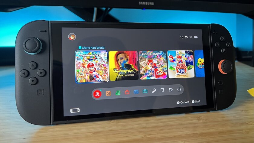 Это слишком даже для Nintendo: USB Type-C в Switch 2 не работает со сторонними аксессуарами