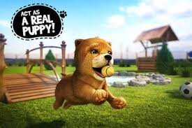 Dog Simulator 2.2.3. Скриншот 1