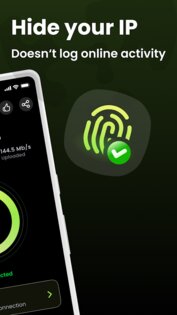 Bear VPN 2.5.0. Скриншот 4