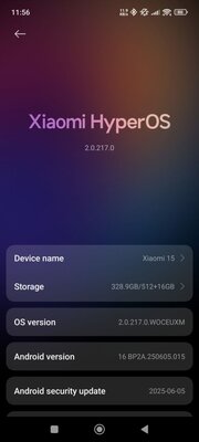 Xiaomi выпустила глобальную HyperOS 2.3 — что нового в прошивке