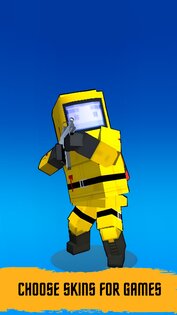 Battle Gun 3D 1.5.106. Скриншот 15