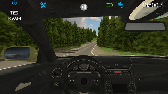 Перегонщик 2: Опасный бизнес 0.12. Скриншот 9