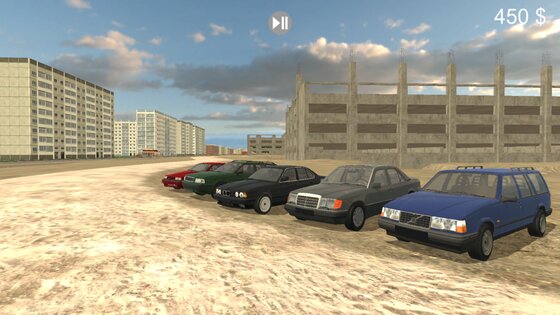 Перегонщик 2: Опасный бизнес 0.12. Скриншот 17