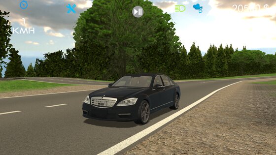 Перегонщик 2: Опасный бизнес 0.12. Скриншот 19