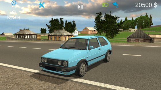 Перегонщик 2: Опасный бизнес 0.12. Скриншот 23