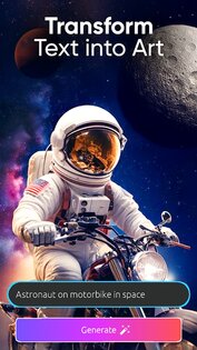 deep AI 2.6. Скриншот 1