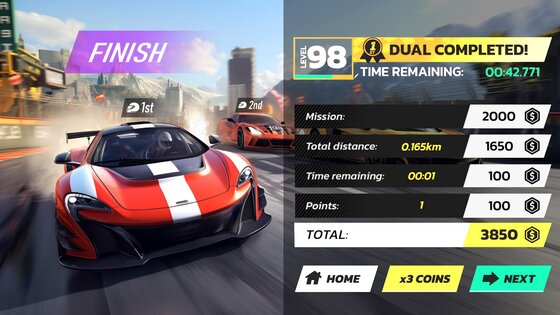 Car Driving Simulator Highway 1.0.5. Скриншот 9