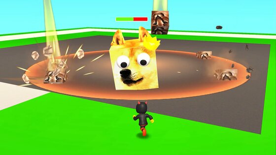 Obby Memes: Grow Fruits 5.9. Скриншот 4