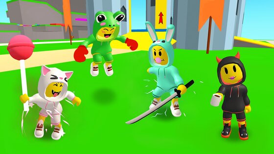 Obby Memes: Grow Fruits 5.9. Скриншот 11