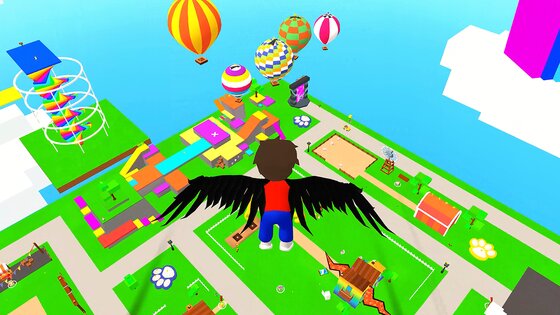 Obby Memes: Grow Fruits 5.9. Скриншот 12