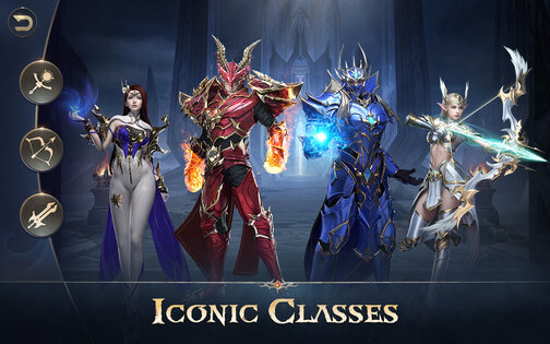 MU: Dark Epoch 1.27.17. Скриншот 3