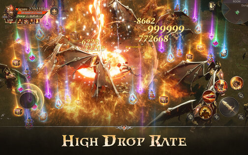MU: Dark Epoch 1.27.17. Скриншот 4