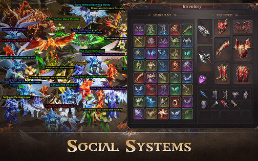 MU: Dark Epoch 1.27.17. Скриншот 5