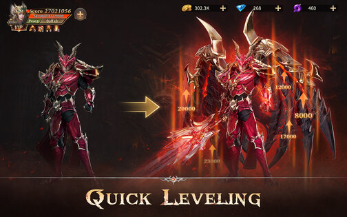MU: Dark Epoch 1.27.17. Скриншот 6