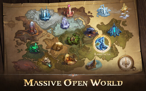 MU: Dark Epoch 1.27.17. Скриншот 7
