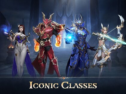 MU: Dark Epoch 1.27.17. Скриншот 10