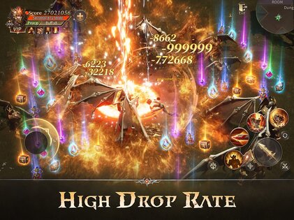 MU: Dark Epoch 1.27.17. Скриншот 11