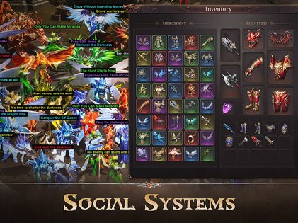 MU: Dark Epoch 1.27.17. Скриншот 12