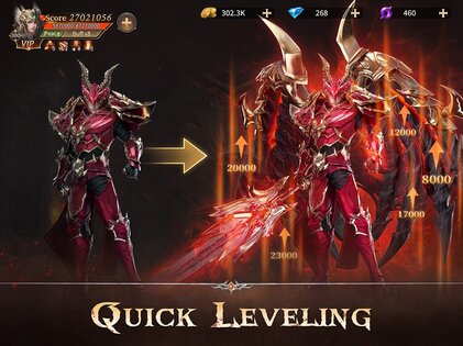 MU: Dark Epoch 1.27.17. Скриншот 13