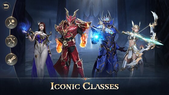 MU: Dark Epoch 1.27.17. Скриншот 17