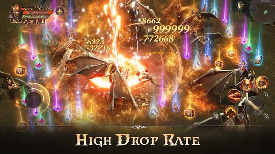 MU: Dark Epoch 1.27.17. Скриншот 18
