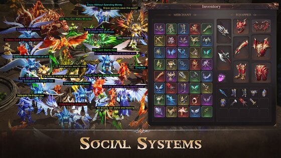 MU: Dark Epoch 1.27.17. Скриншот 19