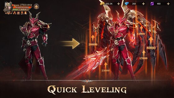 MU: Dark Epoch 1.27.17. Скриншот 20