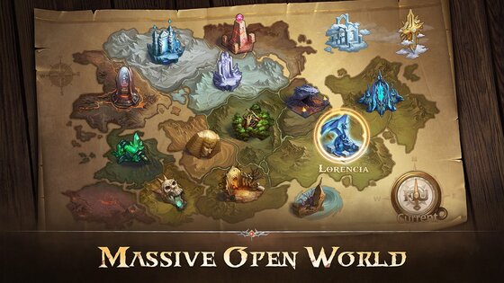 MU: Dark Epoch 1.27.17. Скриншот 21