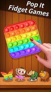 Мини-игра «Расслабьтесь» 2.2.8. Скриншот 17
