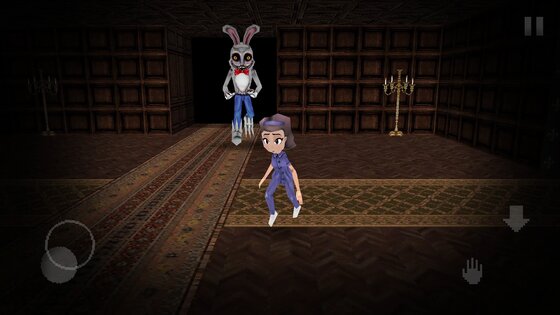 Mr. Hopp's Playhouse 3 12.0.0.0. Скриншот 25