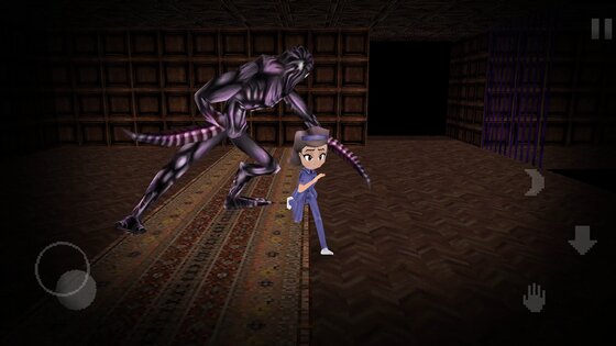 Mr. Hopp's Playhouse 3 12.0.0.0. Скриншот 26