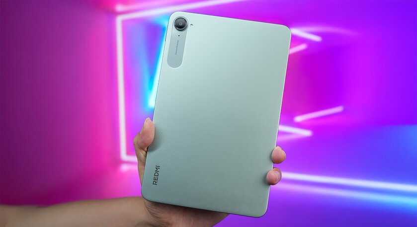 Xiaomi готовит к выпуску 6 (!) планшетов в этом году — подробности