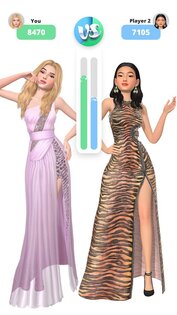 Glow Fashion Idol 0.6.6. Скриншот 16