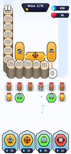 Шестнадцатеричная защита 2.5.1. Скриншот 1