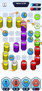 Шестнадцатеричная защита 2.5.1. Скриншот 2