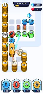 Шестнадцатеричная защита 2.5.1. Скриншот 4
