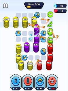 Шестнадцатеричная защита 2.5.1. Скриншот 6