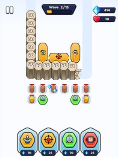 Шестнадцатеричная защита 2.5.1. Скриншот 9