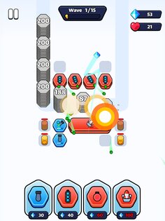 Шестнадцатеричная защита 2.5.1. Скриншот 11