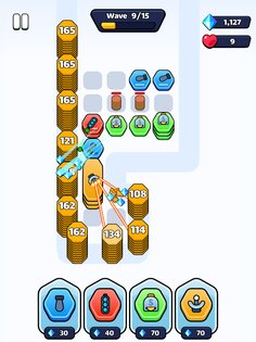 Шестнадцатеричная защита 2.5.1. Скриншот 12