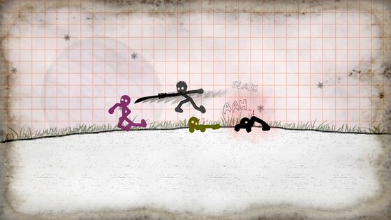 Ragdoll Fists 7.0.2. Скриншот 11