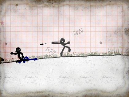 Ragdoll Fists 7.0.2. Скриншот 19